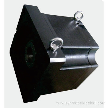 59kW servomotor 24V brake 750W servo with encoder